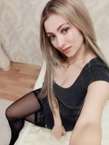 Проститутка Далия